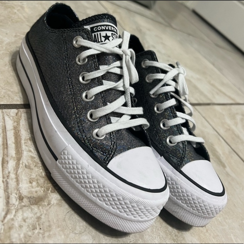 Platform Converse